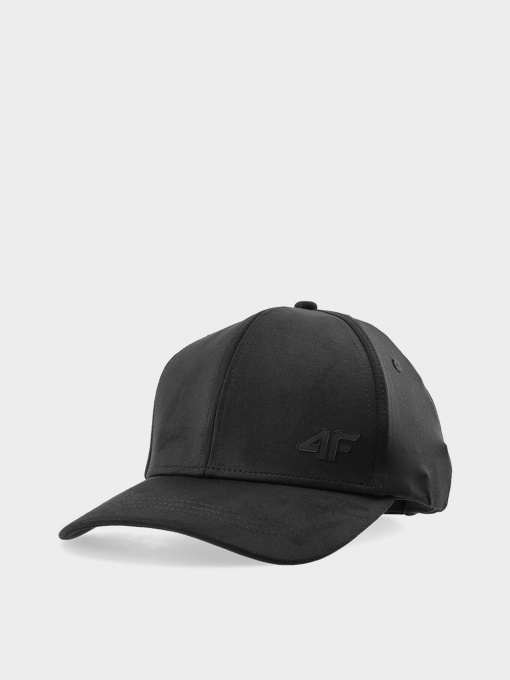 Шапки та кепки 4F Midshop модель 4FSS23ACABF112-20S Фото