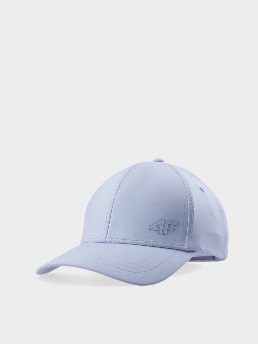 Шапки та кепки 4F Midshop модель 4FSS23ACABF112-34S Фото