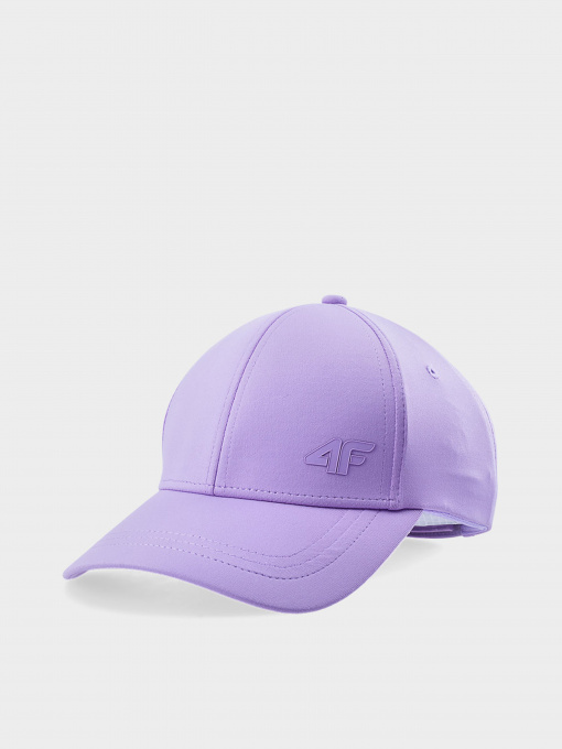 Шапки та кепки 4F Midshop модель 4FSS23ACABF112-52S Фото