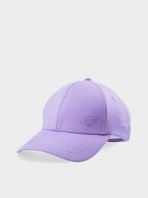 Шапки и кепки 4F Midshop модель 4FSS23ACABF112-52S Фото