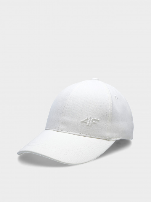 Шапки та кепки 4F Midshop модель 4FSS23ACABF114-12S Фото