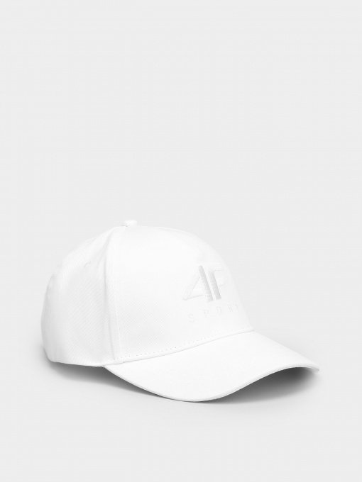 Шапки и кепки 4F Midshop модель 4FSS23ACABF116-12S Фото