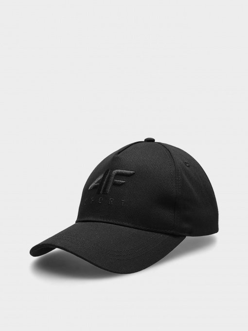 Шапки та кепки 4F Midshop модель 4FSS23ACABF116-20S Фото