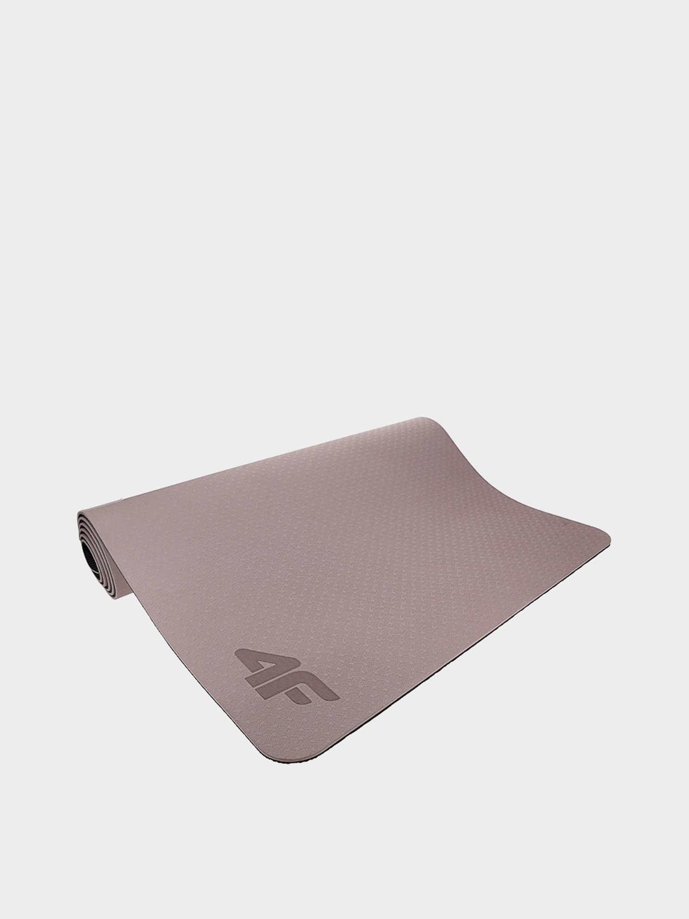 Килимок туристичний 4F модель 4FSS23AMATF013-82S Фото