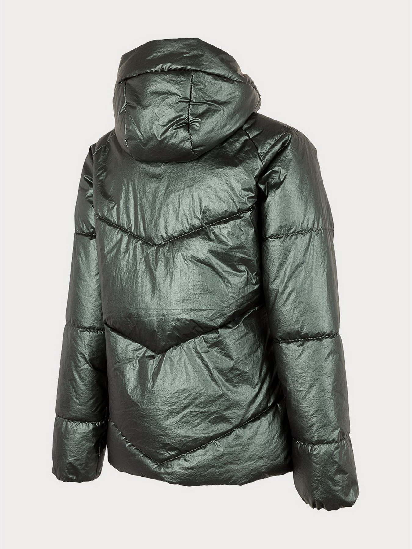 Куртки та дублянки 4F модель H4Z22-KUDP010-40S Куртки та дублянки 4F модель H4Z22-KUDP010-40S Фото