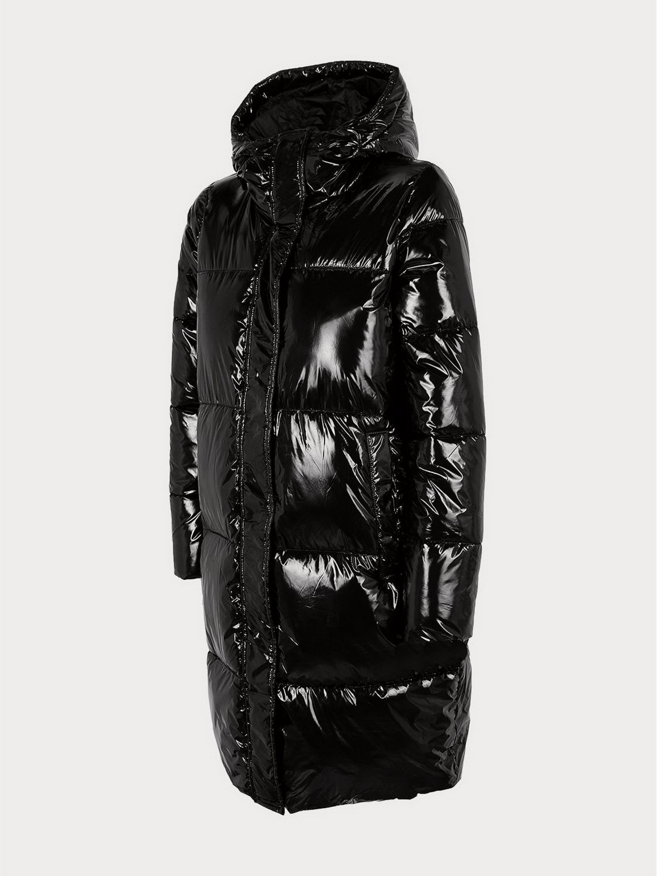 Куртки та дублянки 4F Soft Digitalizm модель H4Z22-KUDP011-20S Куртки та дублянки 4F Soft Digitalizm модель H4Z22-KUDP011-20S Фото