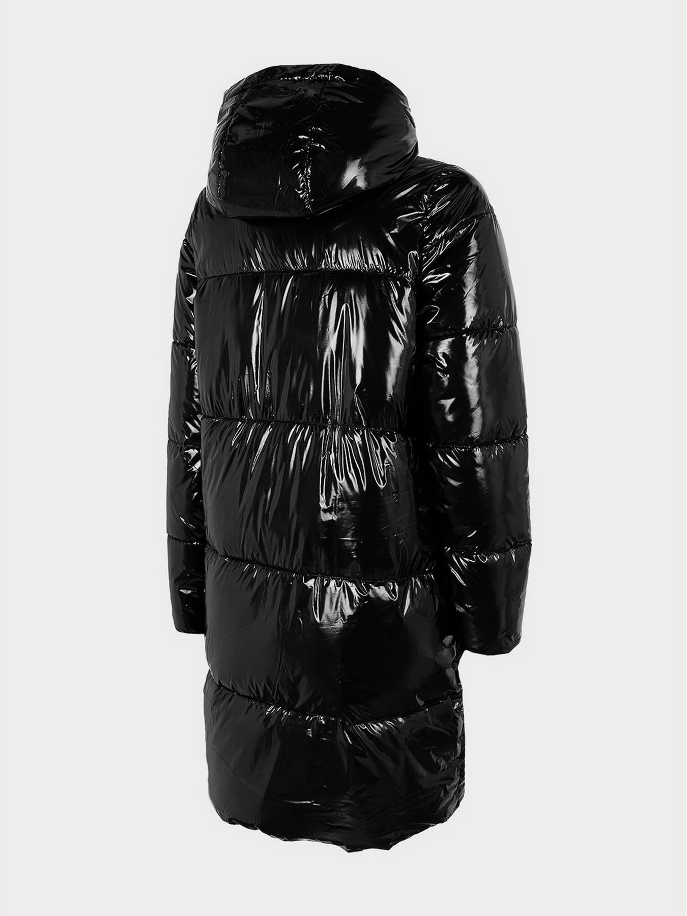 Куртки та дублянки 4F Soft Digitalizm модель H4Z22-KUDP011-20S Куртки та дублянки 4F Soft Digitalizm модель H4Z22-KUDP011-20S Фото