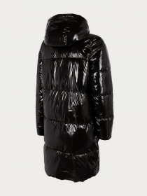 Куртки та дублянки 4F Soft Digitalizm модель H4Z22-KUDP011-20S Фото