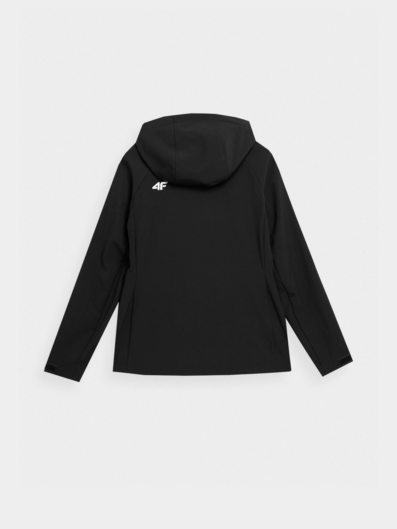 Куртки и дубленки 4F Tech-Wear модель 4FSS23TSOFF046-20S Фото
