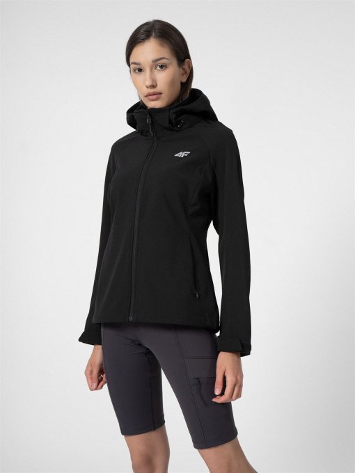 Куртки и дубленки 4F Tech-Wear модель 4FSS23TSOFF046-20S Фото