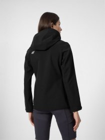 Куртки и дубленки 4F Tech-Wear модель 4FSS23TSOFF046-20S Фото