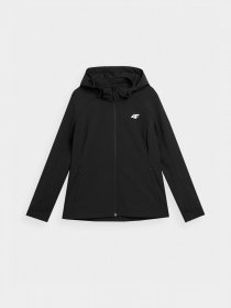Куртки и дубленки 4F Tech-Wear модель 4FSS23TSOFF046-20S Фото