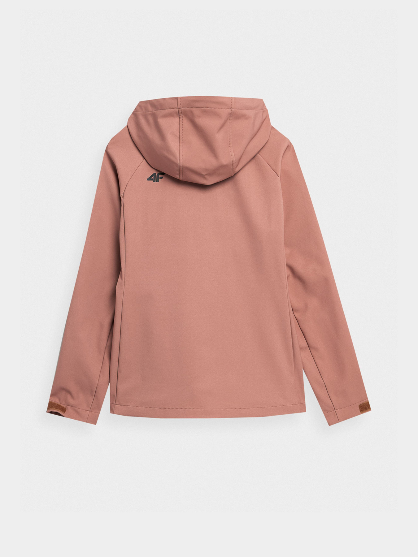 Куртки и дубленки 4F Tech-Wear модель 4FSS23TSOFF046-81S Куртки и дубленки 4F Tech-Wear модель 4FSS23TSOFF046-81S Фото