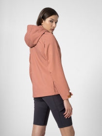 Куртки и дубленки 4F Tech-Wear модель 4FSS23TSOFF046-81S Фото