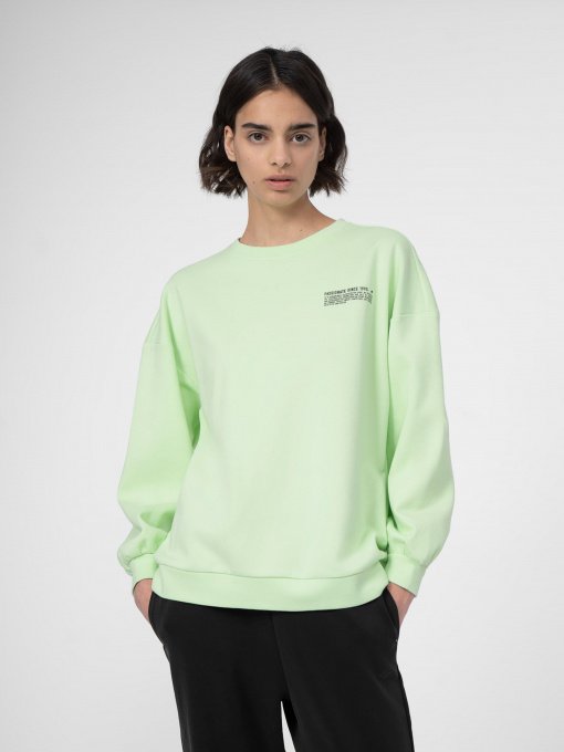 Худі та світшоти 4F Sweatshirt F254 модель 4FSS23TSWSF254-42S Фото