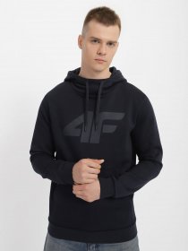 Худі та світшоти 4F NOS модель 4FSS23TSWSM353-30S Фото