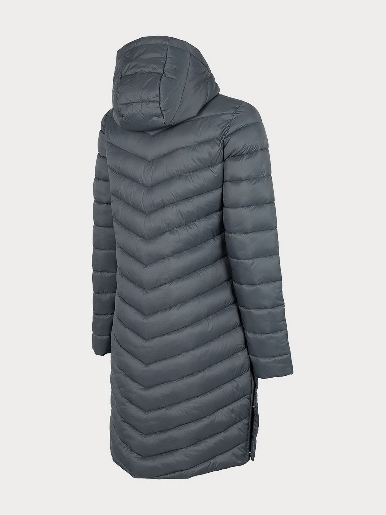 Куртки та дублянки 4F Soft Digitalizm модель H4Z22-KUDP015-30S Фото