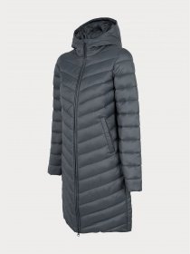 Куртки та дублянки 4F Soft Digitalizm модель H4Z22-KUDP015-30S Фото