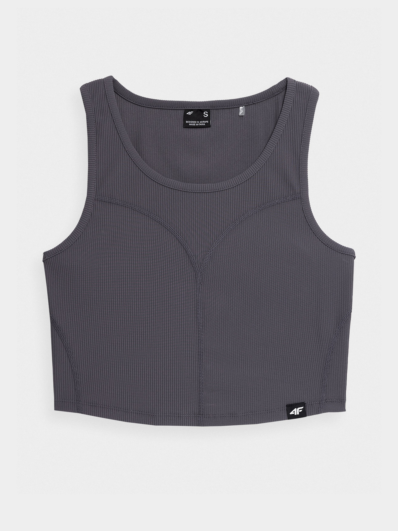 Футболки и поло 4F Sports Harmony модель 4FSS23TTSHF330-22S Фото