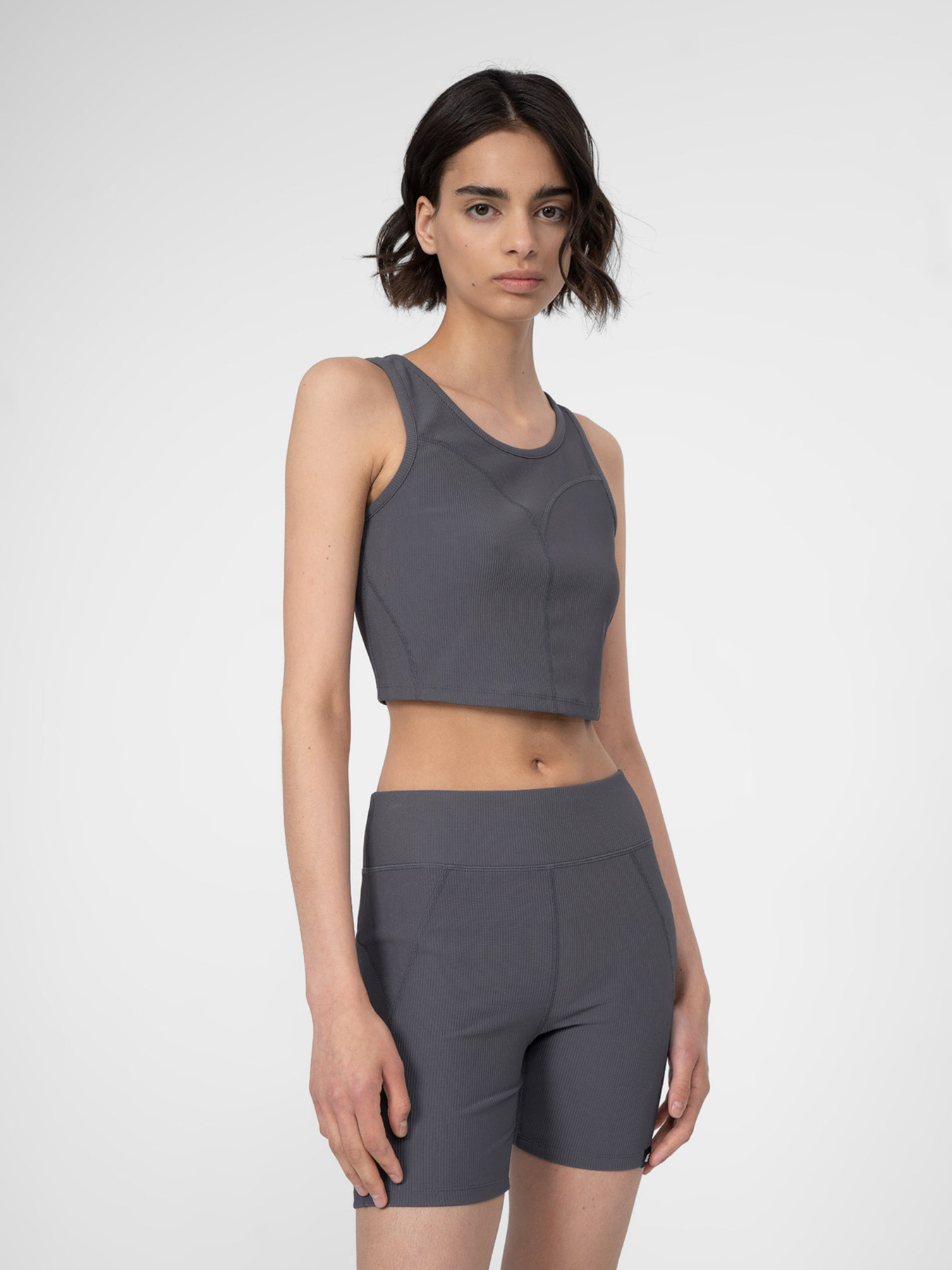 Футболки и поло 4F Sports Harmony модель 4FSS23TTSHF330-22S Фото