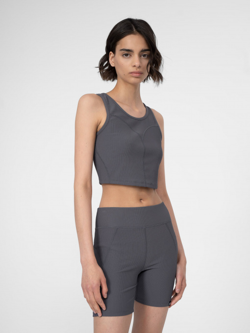 Футболки і поло 4F Sports Harmony модель 4FSS23TTSHF330-22S Фото