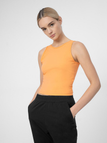 Футболки и поло 4F Dynamic Balance модель 4FSS23TTSHF716-70S Фото