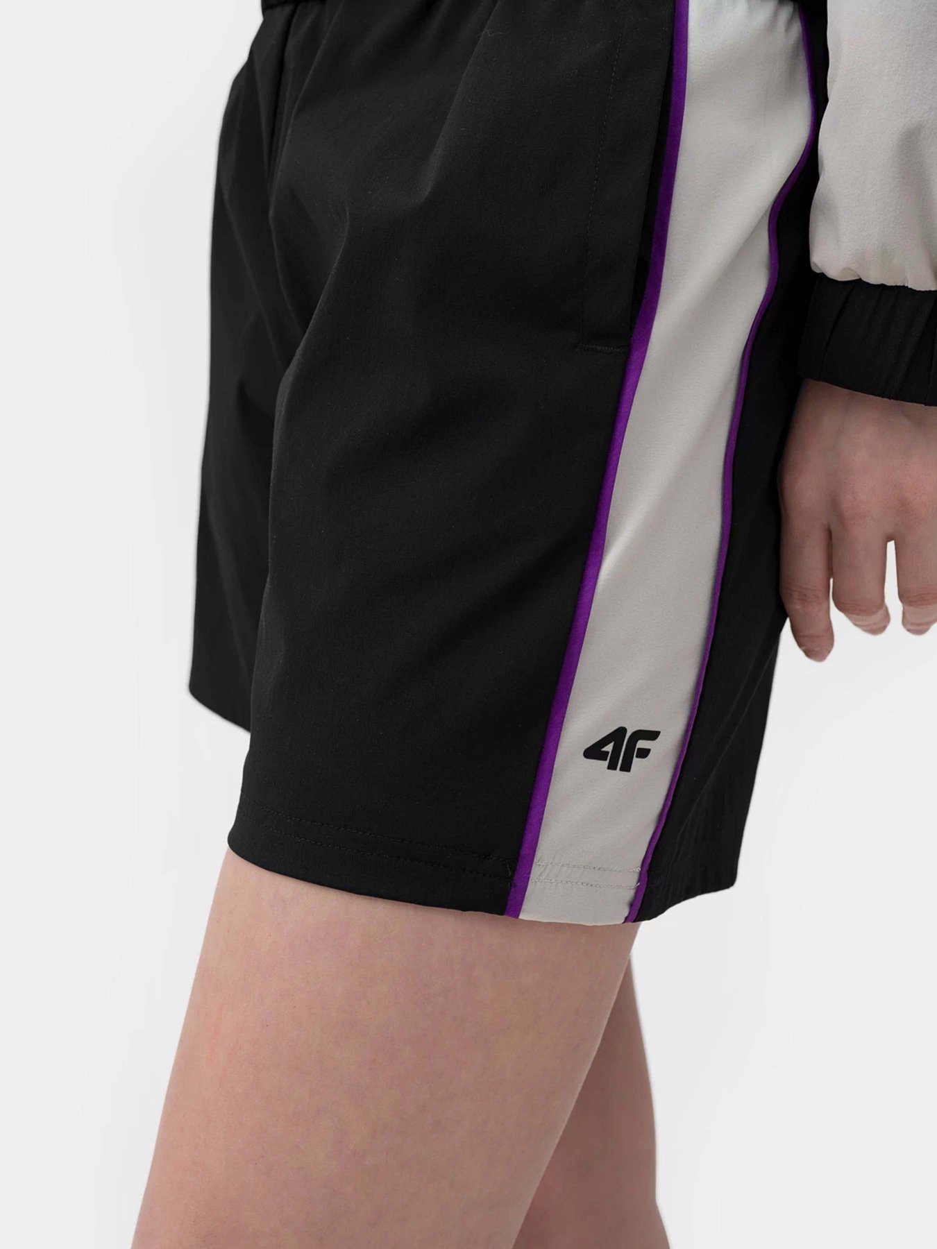 Шорти 4F Shorts Cas F202 модель 4FSS23TSHOF202-20S Фото