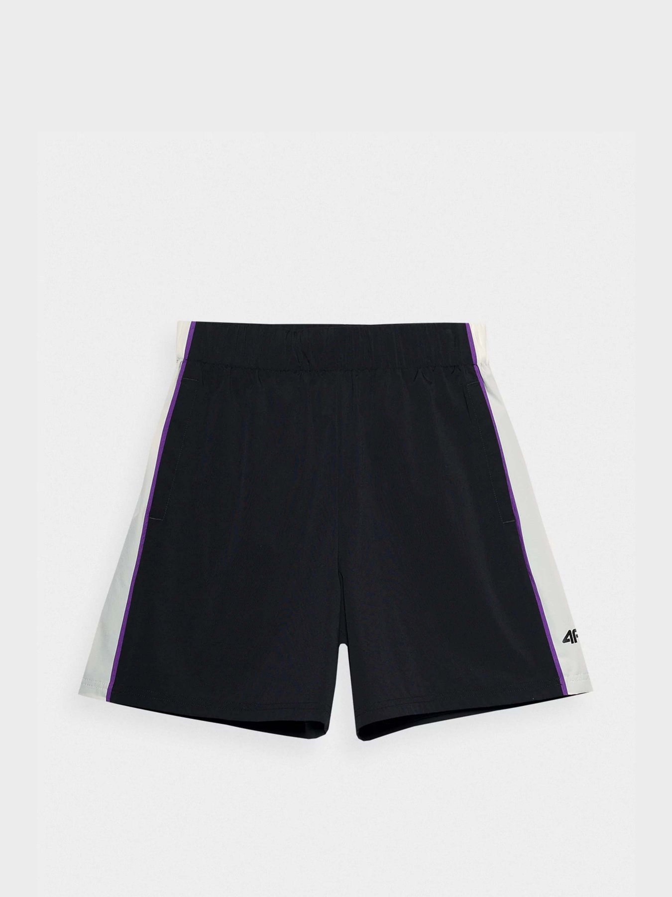Шорти 4F Shorts Cas F202 модель 4FSS23TSHOF202-20S Фото