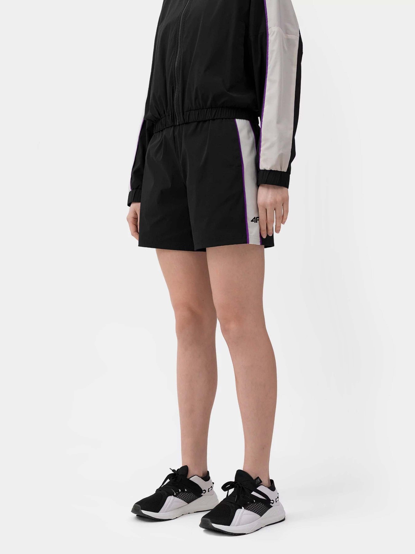 Шорти 4F Shorts Cas F202 модель 4FSS23TSHOF202-20S Фото