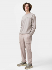 Штани 4F Modern Explorer модель 4FSS23TTROM136-83S Фото
