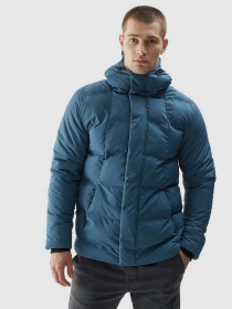 Куртки и дубленки 4F Outerwear модель 4FAW23TDJAM249-32S Фото