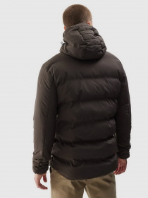 Куртки та дублянки 4F Outerwear модель 4FAW23TDJAM249-43S Фото