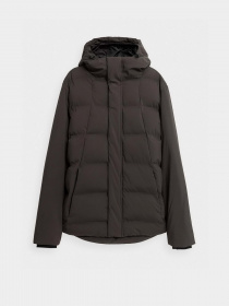 Куртки та дублянки 4F Outerwear модель 4FAW23TDJAM249-43S Фото