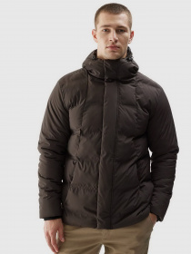 Куртки та дублянки 4F Outerwear модель 4FAW23TDJAM249-43S Фото
