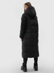 Куртки та дублянки 4F Outerwear модель 4FAW23TDJAF237-20S Фото