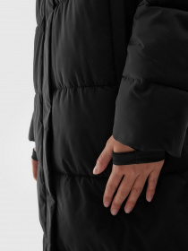 Куртки та дублянки 4F Outerwear модель 4FAW23TDJAF237-20S Фото