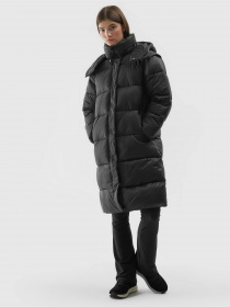 Куртки та дублянки 4F Outerwear модель 4FAW23TDJAF238-20S Фото