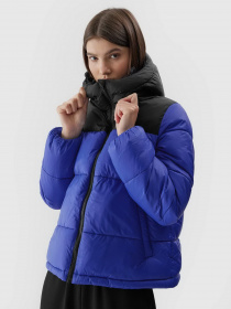 Куртки и дубленки 4F Outerwear модель 4FAW23TDJAF230-36S Фото