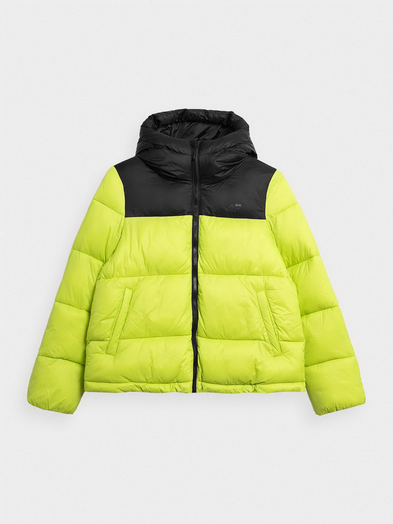 Куртки и дубленки 4F Outerwear модель 4FAW23TDJAF230-45S Фото