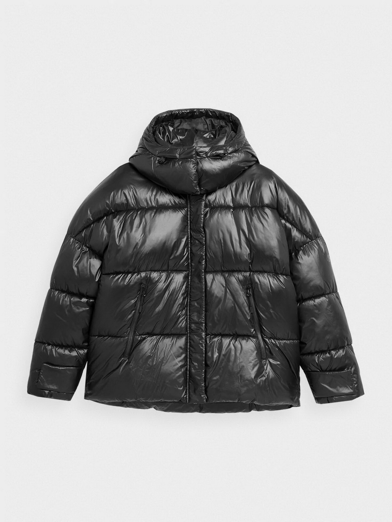 Куртки та дублянки 4F Midshop модель 4FAW23TDJAF231-20S Фото