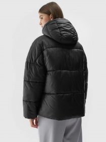 Куртки та дублянки 4F Midshop модель 4FAW23TDJAF231-20S Фото