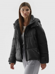 Куртки та дублянки 4F Midshop модель 4FAW23TDJAF231-20S Фото
