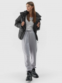 Куртки та дублянки 4F Midshop модель 4FAW23TDJAF231-20S Фото