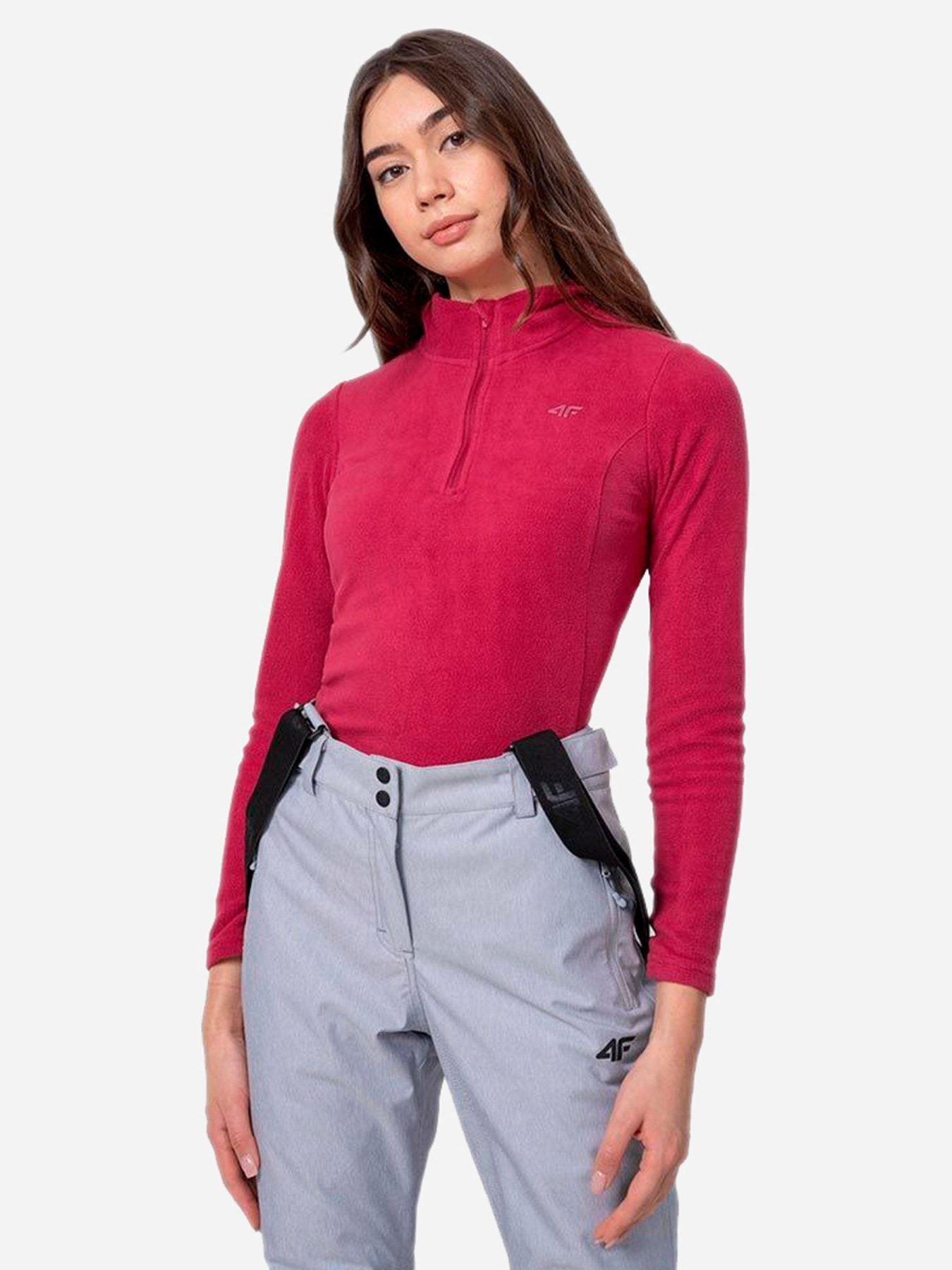Нижня білизна 4F Basic Ski модель H4Z22-BIDP010-55S Нижня білизна 4F Basic Ski модель H4Z22-BIDP010-55S Фото