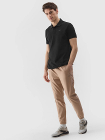 Штани 4F TROUSERS CAS M646 модель 4FWSS24TTROM646-83S Фото