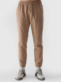 Штани 4F TROUSERS CAS M646 модель 4FWSS24TTROM646-83S Фото