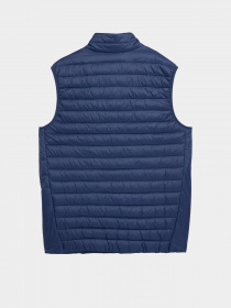 Куртки та дублянки 4F Highest Estate модель 4FSS23TDJAM082-30S Фото