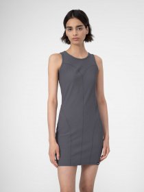 Платья 4F Sports Harmony модель 4FSS23TDREF020-22S Фото