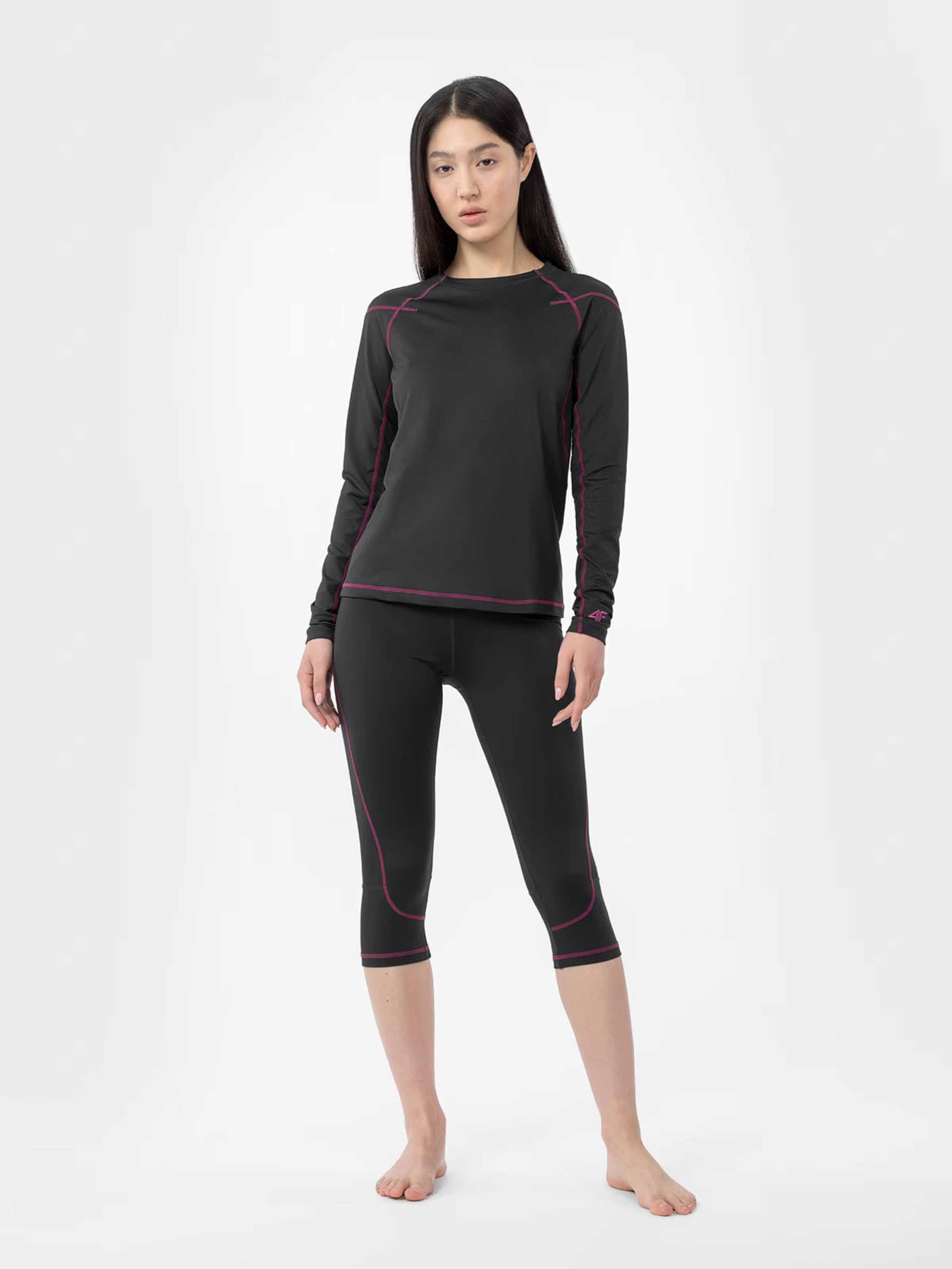 Нижня білизна 4F Ski.T. модель H4Z22-BIDP060G-22S Нижня білизна 4F Ski.T. модель H4Z22-BIDP060G-22S Фото