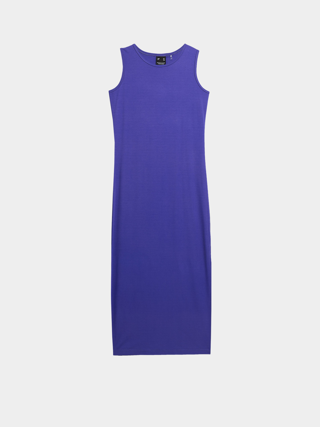 Сукні 4F Neon Summer модель 4FSS23TDREF049-51S Фото